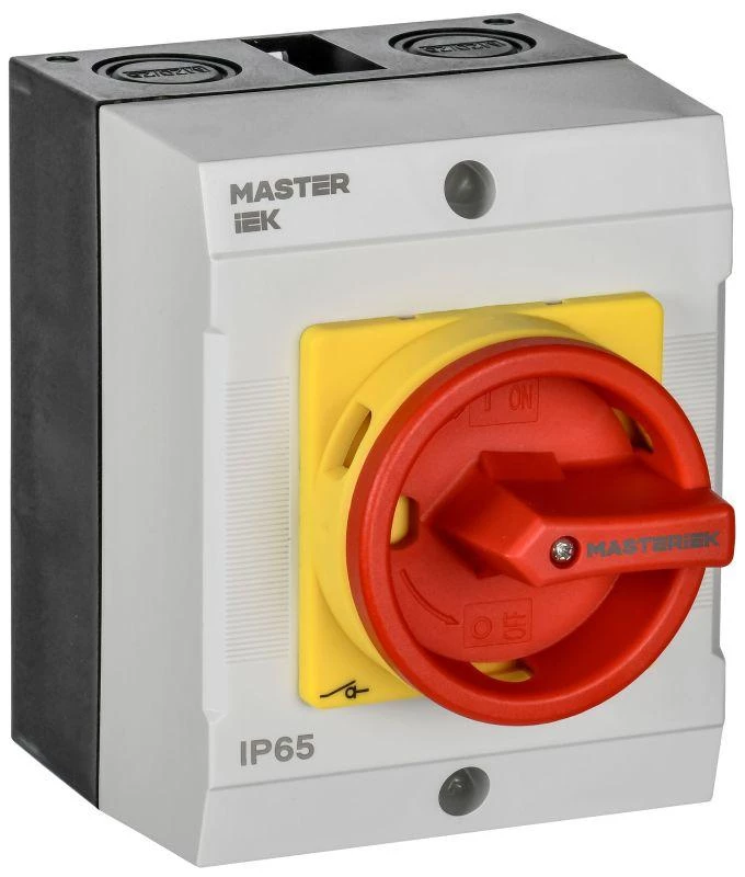 Фото IEK MI-CS22-016-010