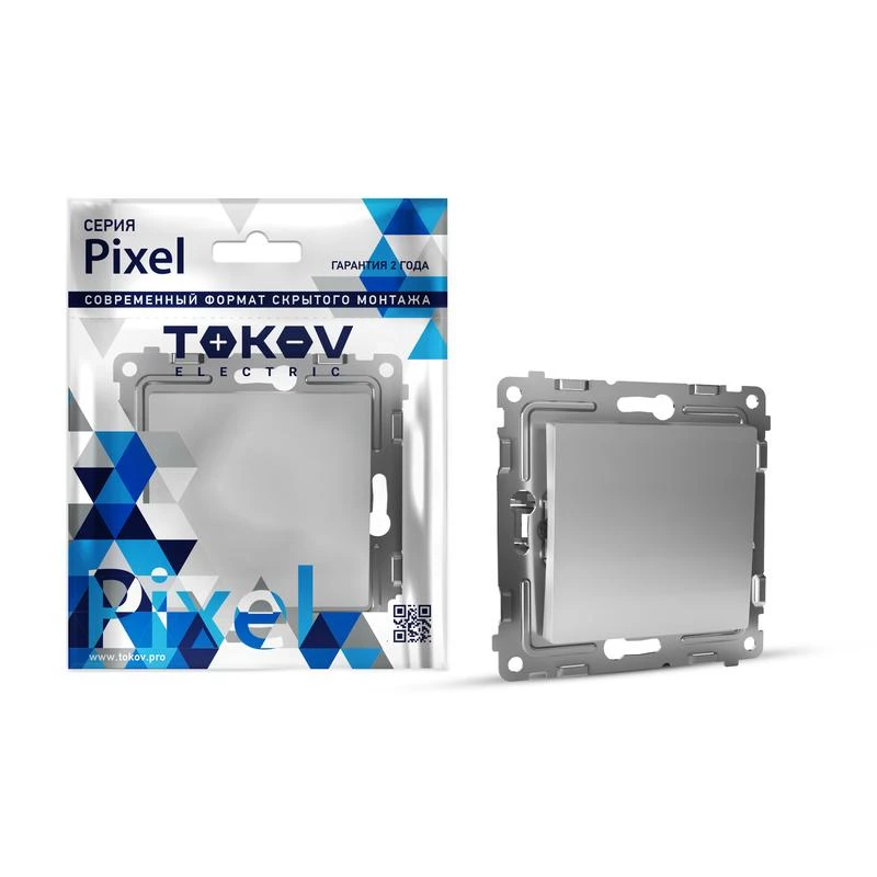 Фото TOKOV ELECTRIC TKE-PX-V1-C03