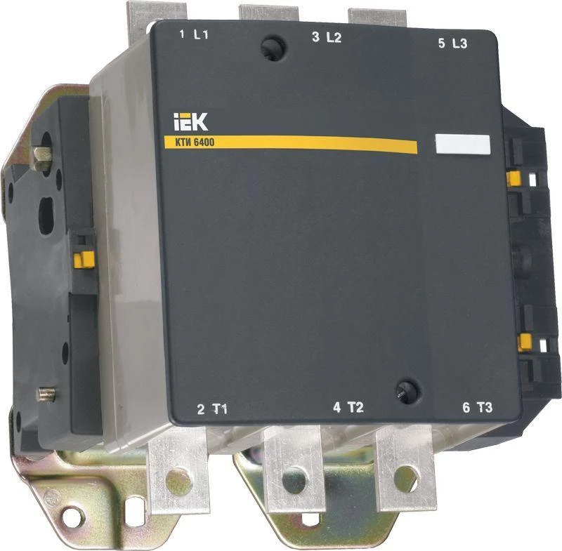Фото IEK KKT60-500-230-10