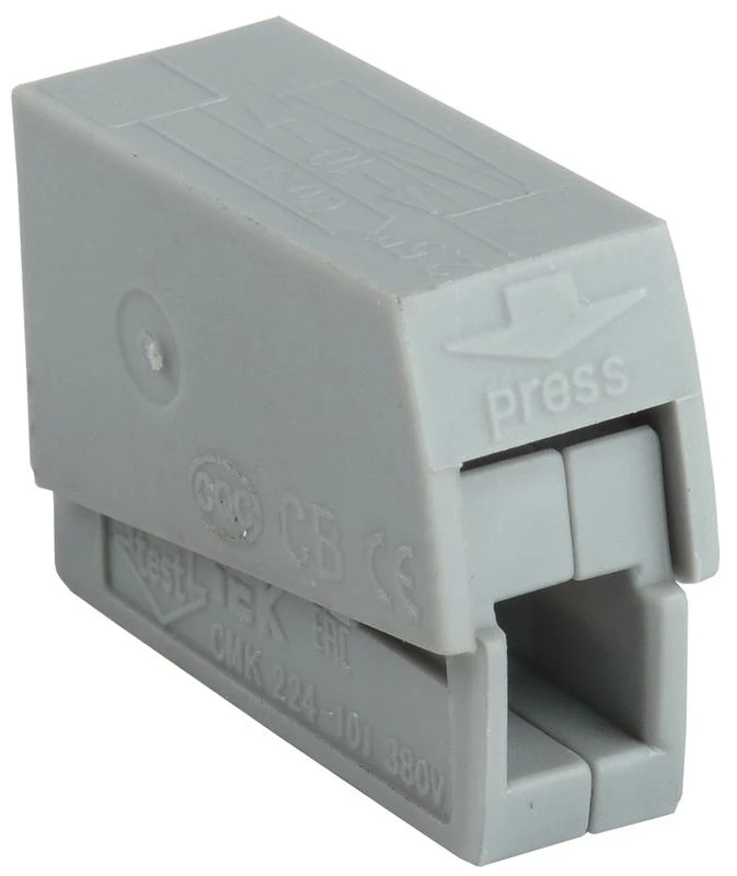 Фото IEK UKZ50-101-001