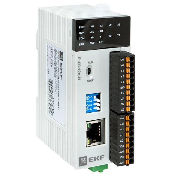 Фото EKF F100-12A-N