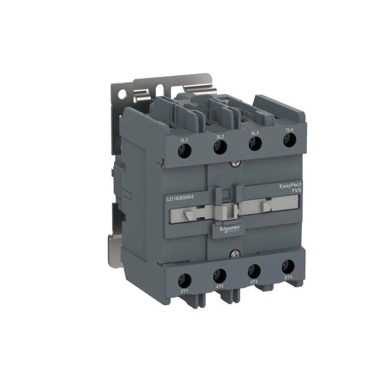 Фото Schneider Electric LC1E80004Q7