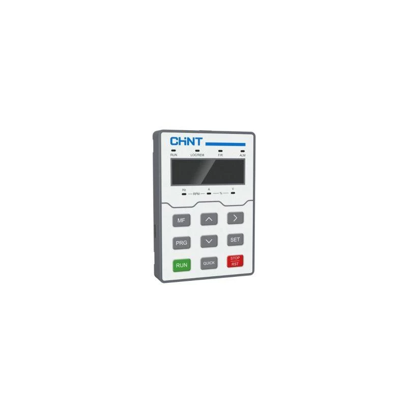 CHINT Панель LCD NVF7  513139