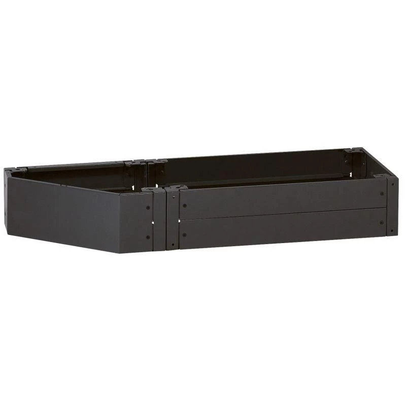 Legrand Фланец цоколя для шкафов Altis 200х500мм Leg 047687