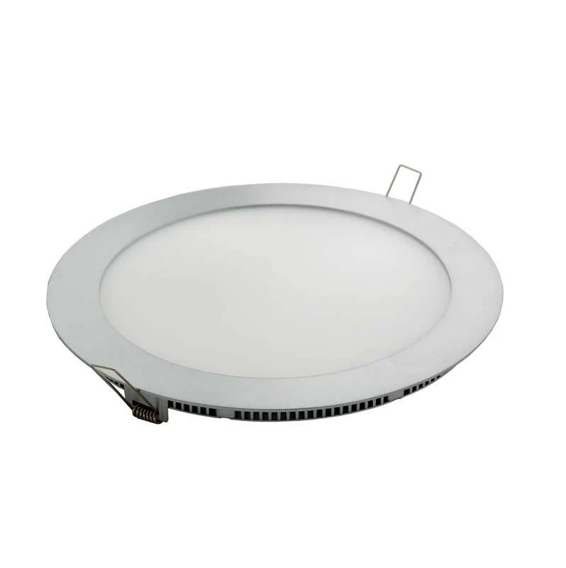 NLCO Светильник TRP 18-03-NW-02 LED 18Вт 4200К IP54 (MD)  400655