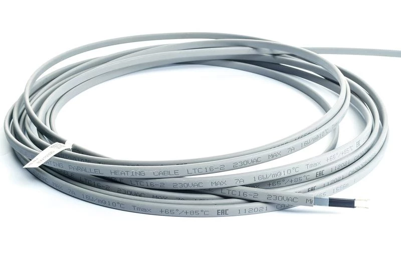 Фото EXTHERM Extherm LXTC16-2