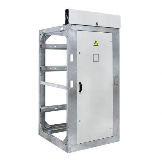 EKF Стенка боковая КСО  kso-366-bp