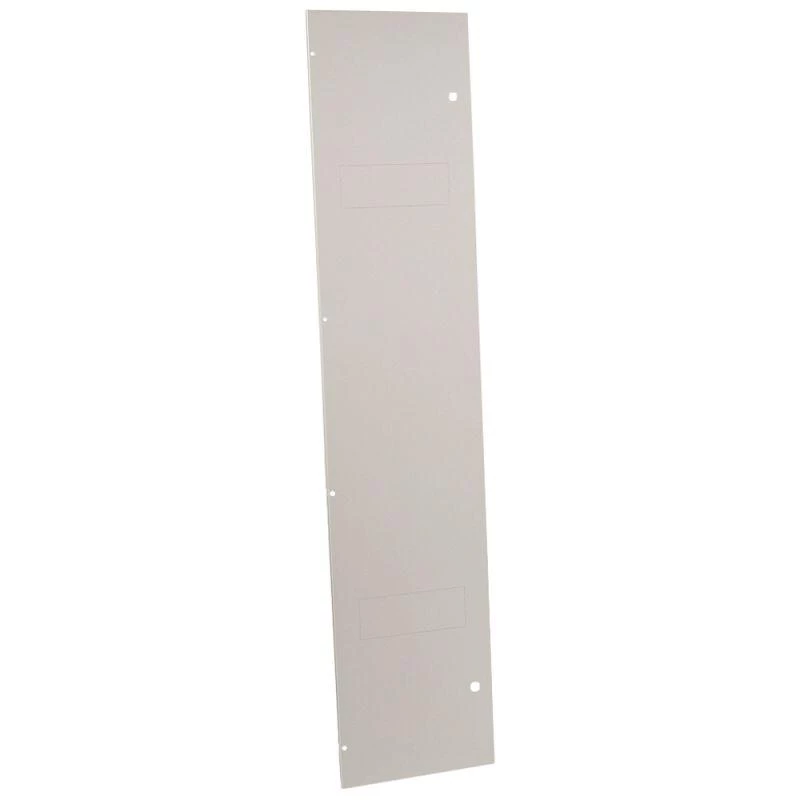 Legrand Пластина лицев. для кабельн. секций DPX IS 630 выс. 1950мм Leg 020442