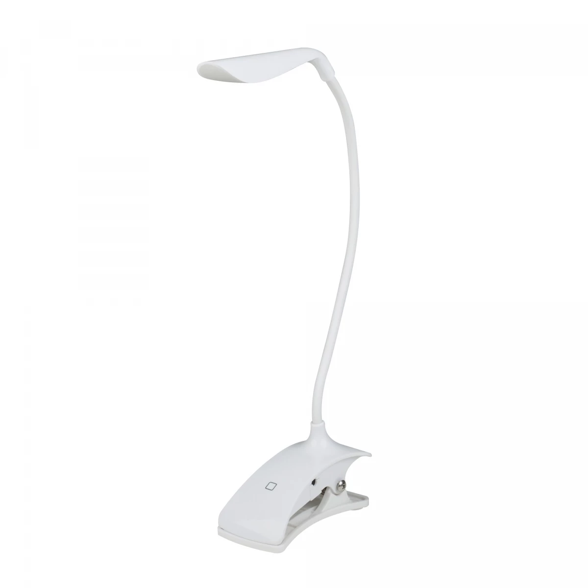 Светильник TLD-533 White LED 250лм 5500К Dimmer 3W Uniel UL-00001494