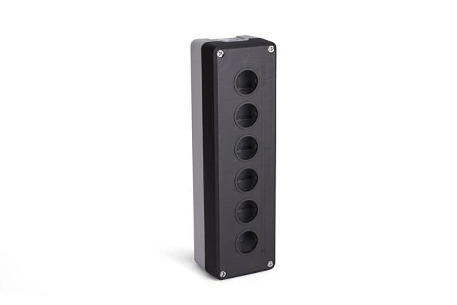 Фото EMAS P6BOS
