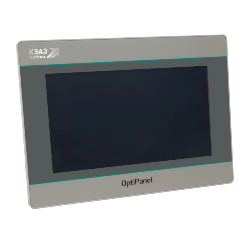 КЭАЗ Панель оператора OptiPanel 1070I  298322