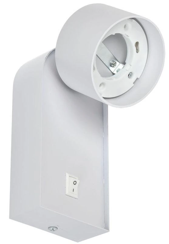 Фото IEK LT-UBB0-4041-GX53-1-K01