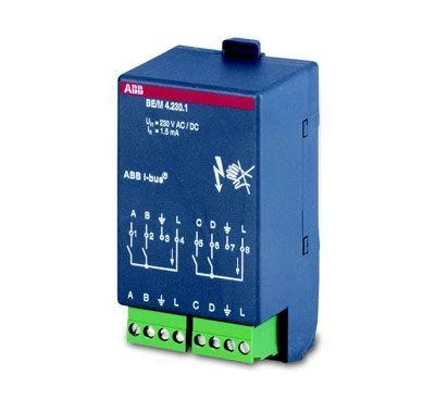 Фото ABB 2CDG110005R0011