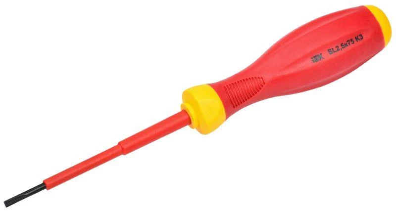 Фото IEK A2L3-SC30-K3-SL-25-075