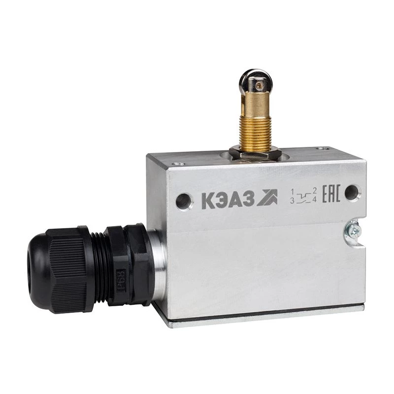 Фото КЭАЗ 347482