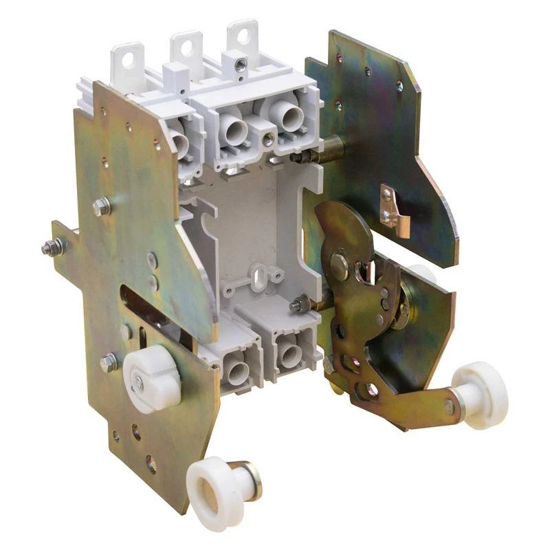YON (группа DKC) Комплект для выдвижного исполнения MD100...250 16-50А YON WDD-MD250-50A