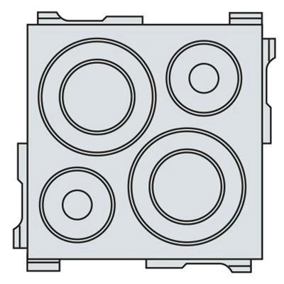 Фото ABB EV0124