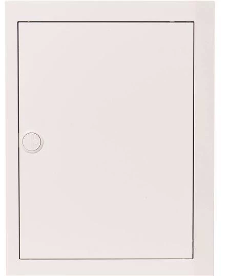 Дверь для шкафа UK530 бел. ABB BL530