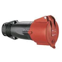 Legrand Розетка Hypra 32А 400В 2К+3 IP44 Leg 052982