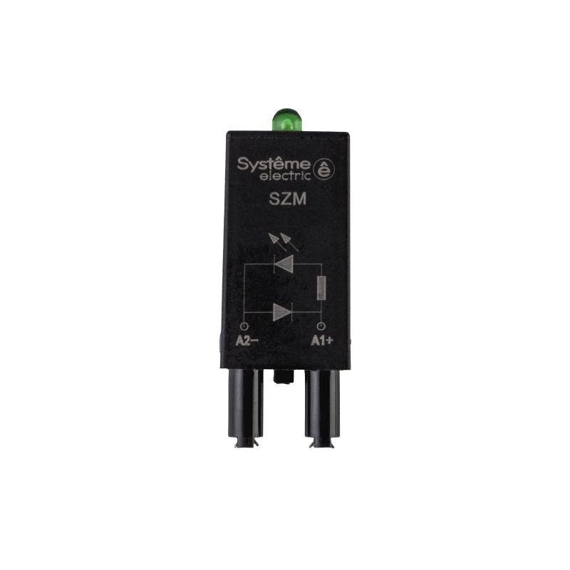 Фото Systeme Electric SZM021FP