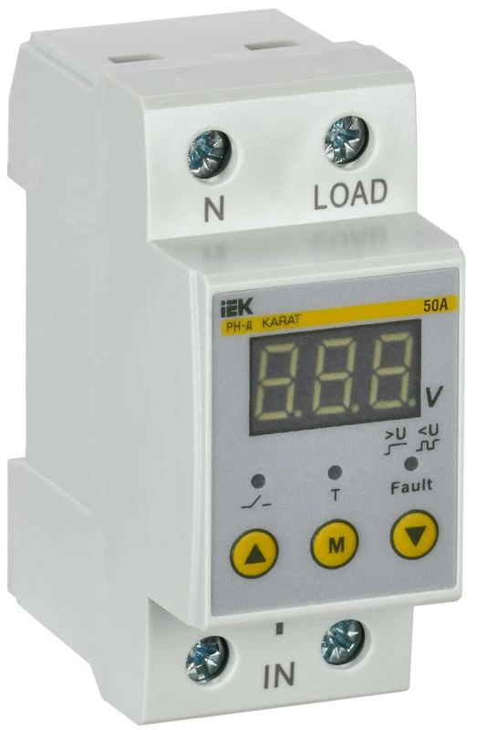 Фото IEK IVR21-1-50