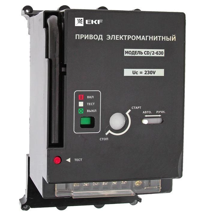 Фото EKF mccb99c-a-21