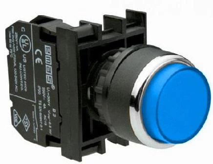 Фото EMAS B100HM