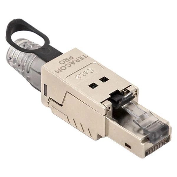 Фото EKF TRP-PLUG-6STP-FST