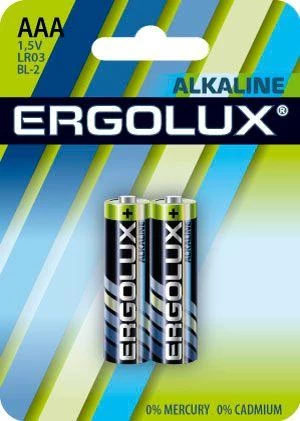 Фото Ergolux 11743