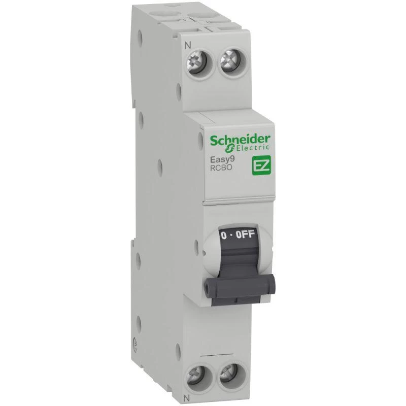 Фото Schneider Electric EZ9D33610