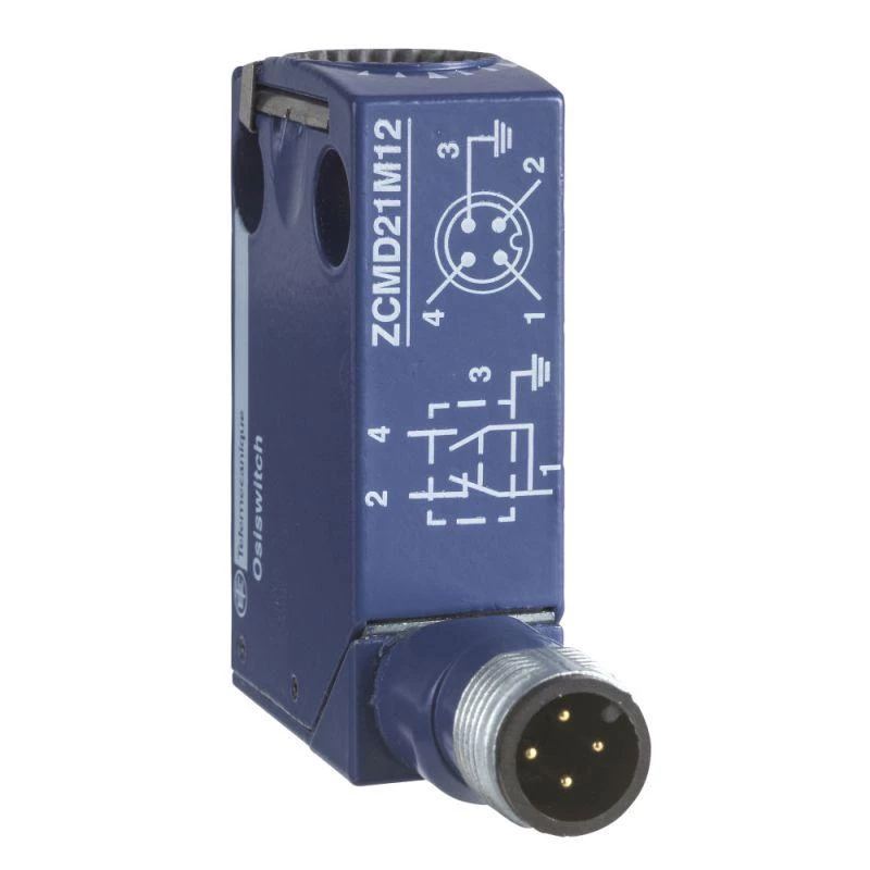Фото Schneider Electric ZCMD21C12