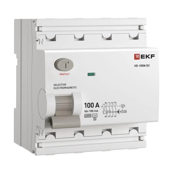 Фото EKF E1046MS100100