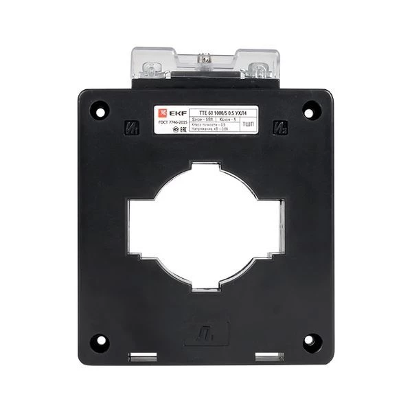 Фото EKF tte-60-600-0.5S