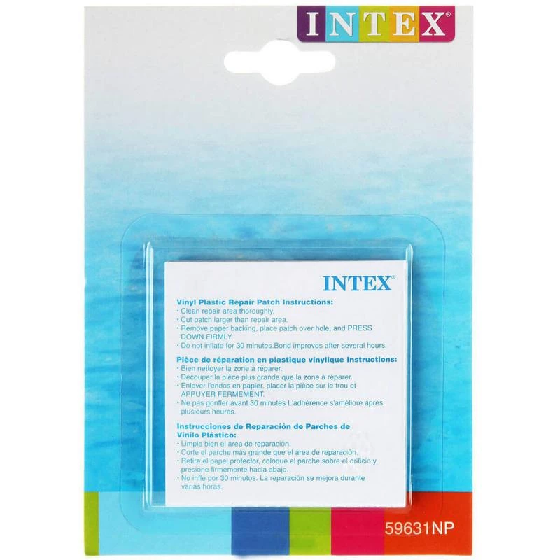 Фото INTEX 6941057402611