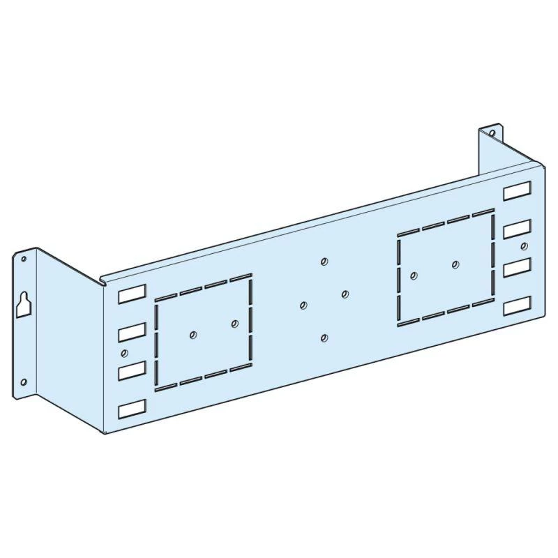 Schneider Electric Плата монтажная для вертик. ISFT160 SchE LVS03121
