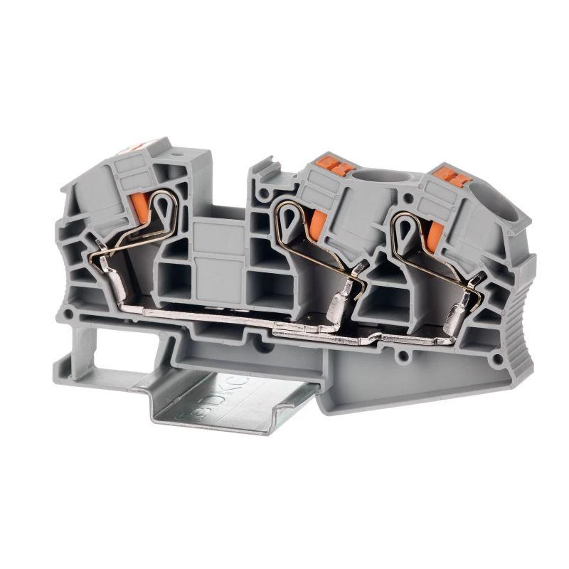 Фото DKC VPR-16-TWIN-GY