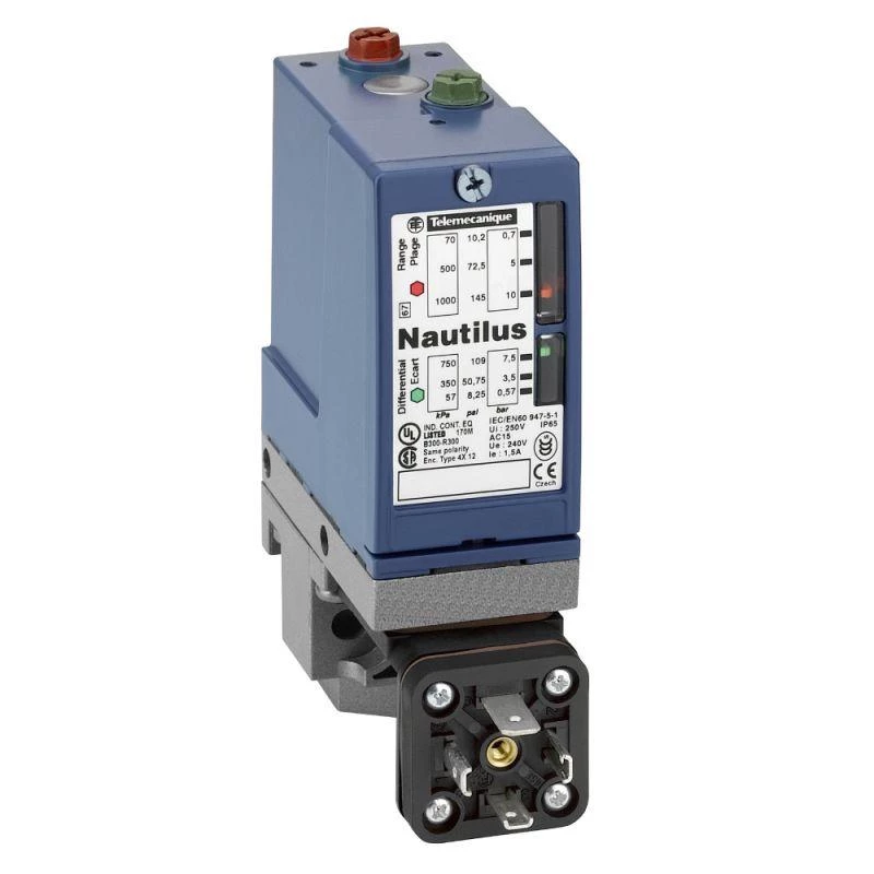 Фото Schneider Electric XMLB035A2C11