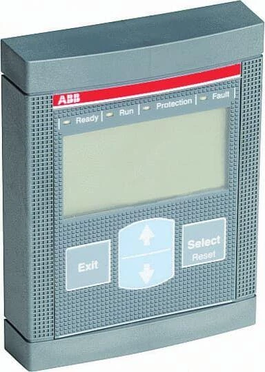 ABB Панель внешняя PSEEK для софтстартера PSE  1SFA897100R1001