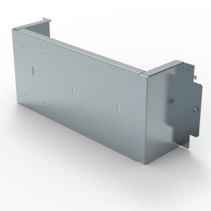 Legrand Плата вертикальная DPX3 250 4P 24M Leg 338424