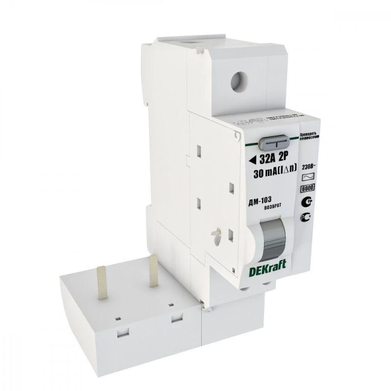 Фото Schneider Electric 16134DEK
