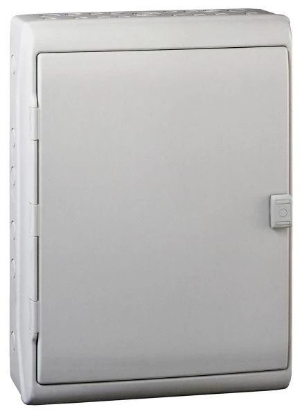 Schneider Electric Бокс ОП Kaedra 460х340х160 универс. IP65 SchE 13195