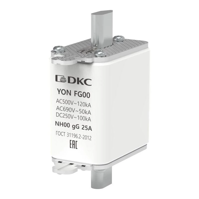 Фото YON (группа DKC) 1FG00-0025