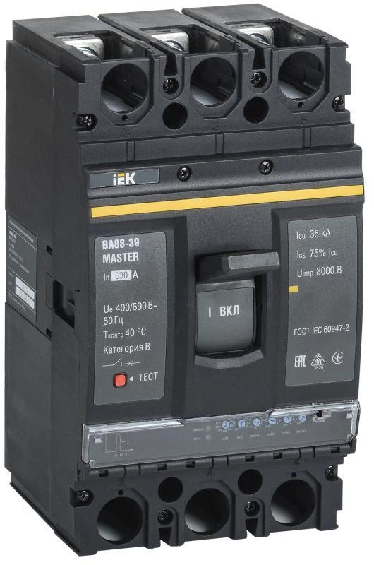 Фото IEK SVA71-3-0630-02