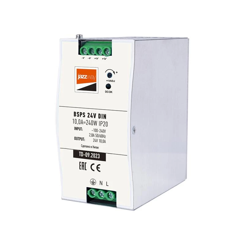 Фото JazzWay 5050044