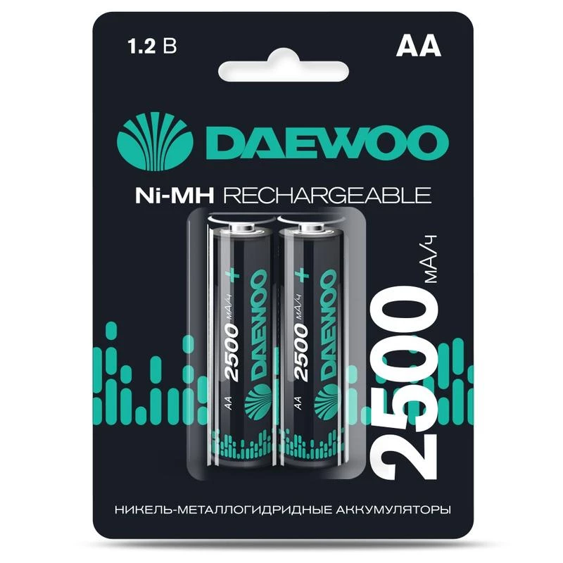 Фото DAEWOO 5043268
