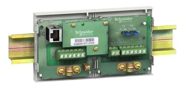 Schneider Electric Модуль связи 4-х пров. типа ACE959 для SEPAM SchE 59643