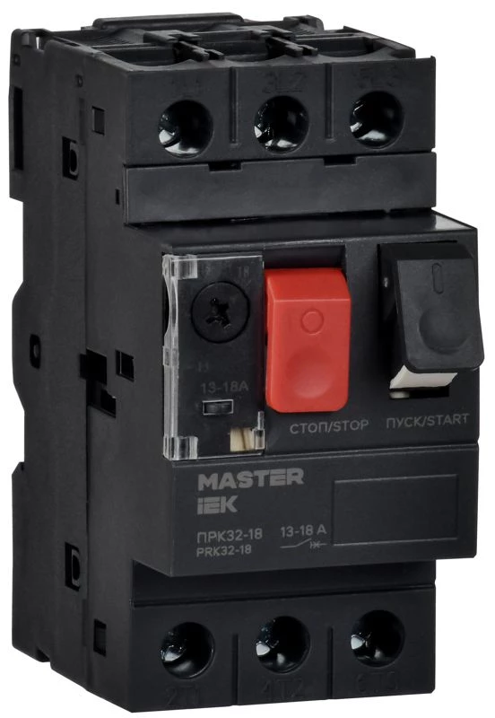 Фото IEK DMS11-018