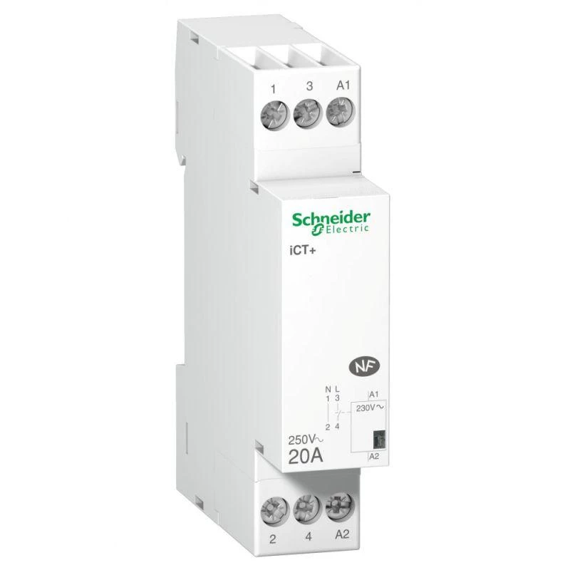Фото Schneider Electric A9C15030
