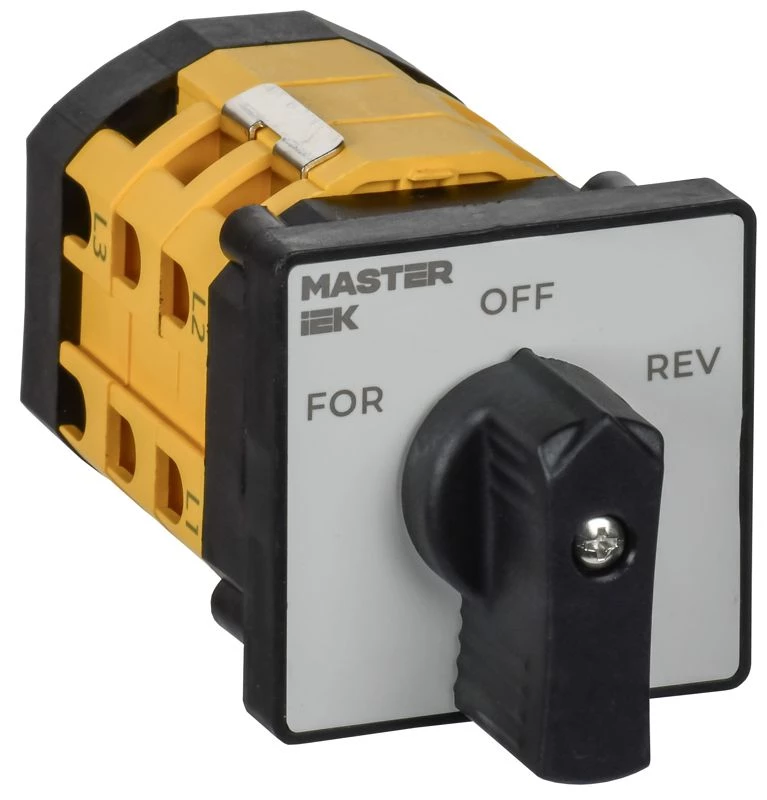 Фото IEK MI-CS10-010-011