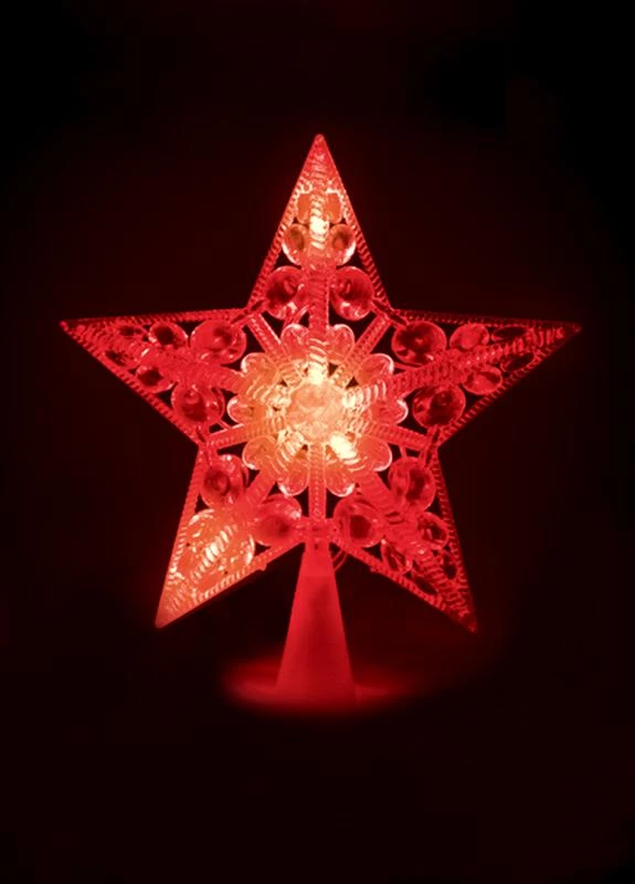Фото КОСМОС KOC_STAR_Red